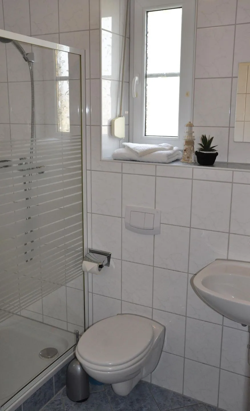 Ferienwohnung Seelenfrieden 6 Alt Reddevitz - Ferienwohnung Seelenfrieden 6-3