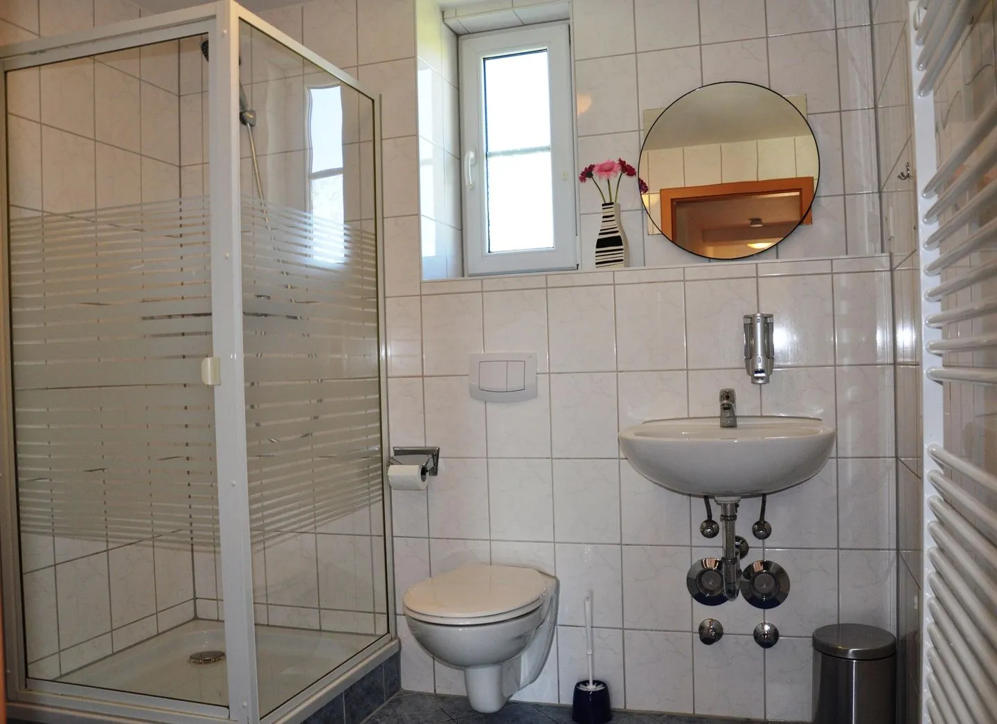 Ferienwohnung Seelenfrieden 7 Alt Reddevitz - Ferienwohnung Seelenfrieden 7-6