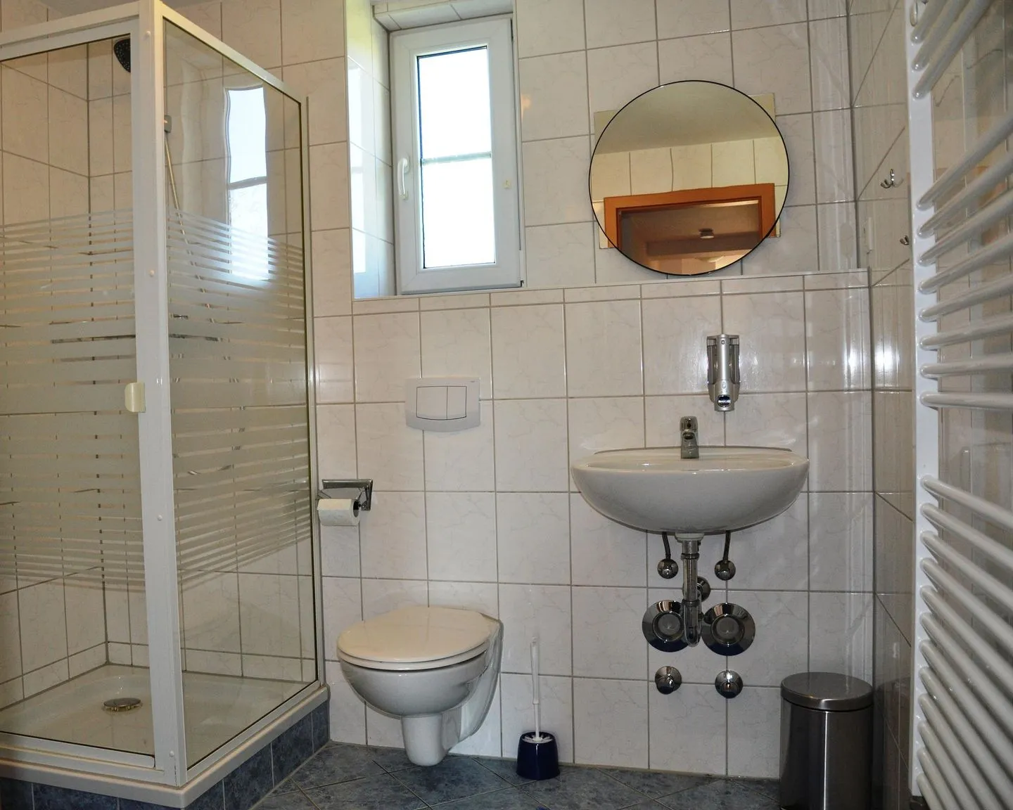 Ferienwohnung Seelenfrieden 7 Alt Reddevitz - Ferienwohnung Seelenfrieden 7-7