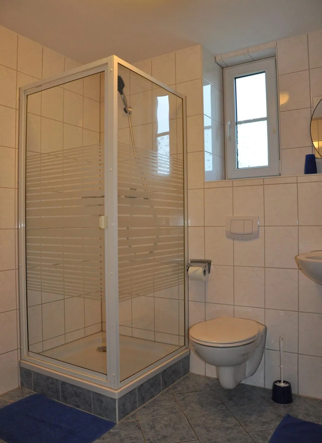 Ferienwohnung Seelenfrieden 7 Alt Reddevitz - Ferienwohnung Seelenfrieden 7-8