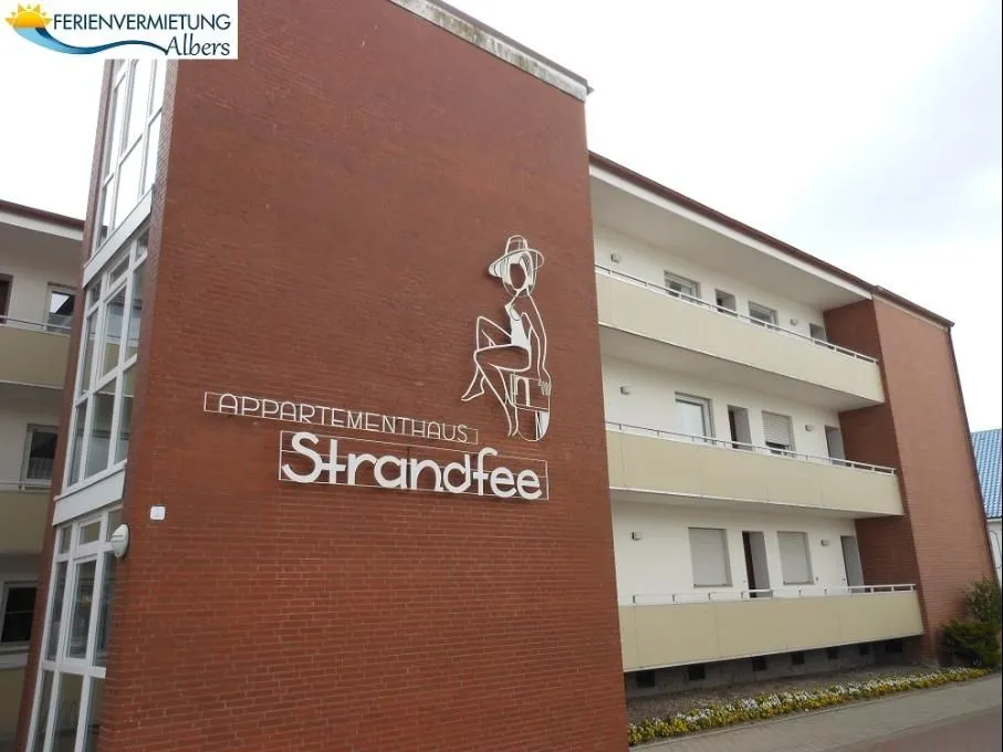 Strandfee App. 16 -