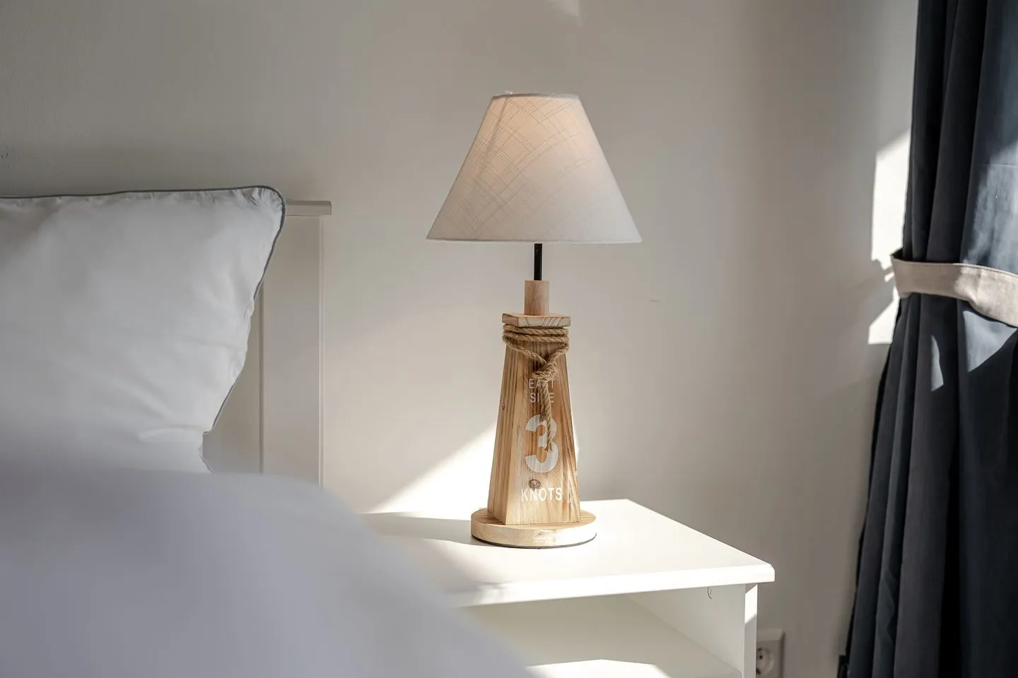 Inken Westerland - Schlafzimmer