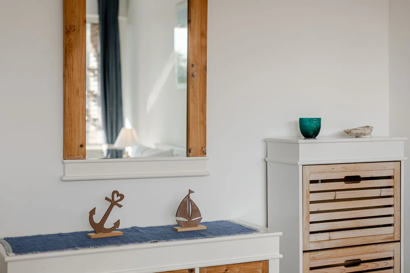Inken Westerland - Schlafzimmer
