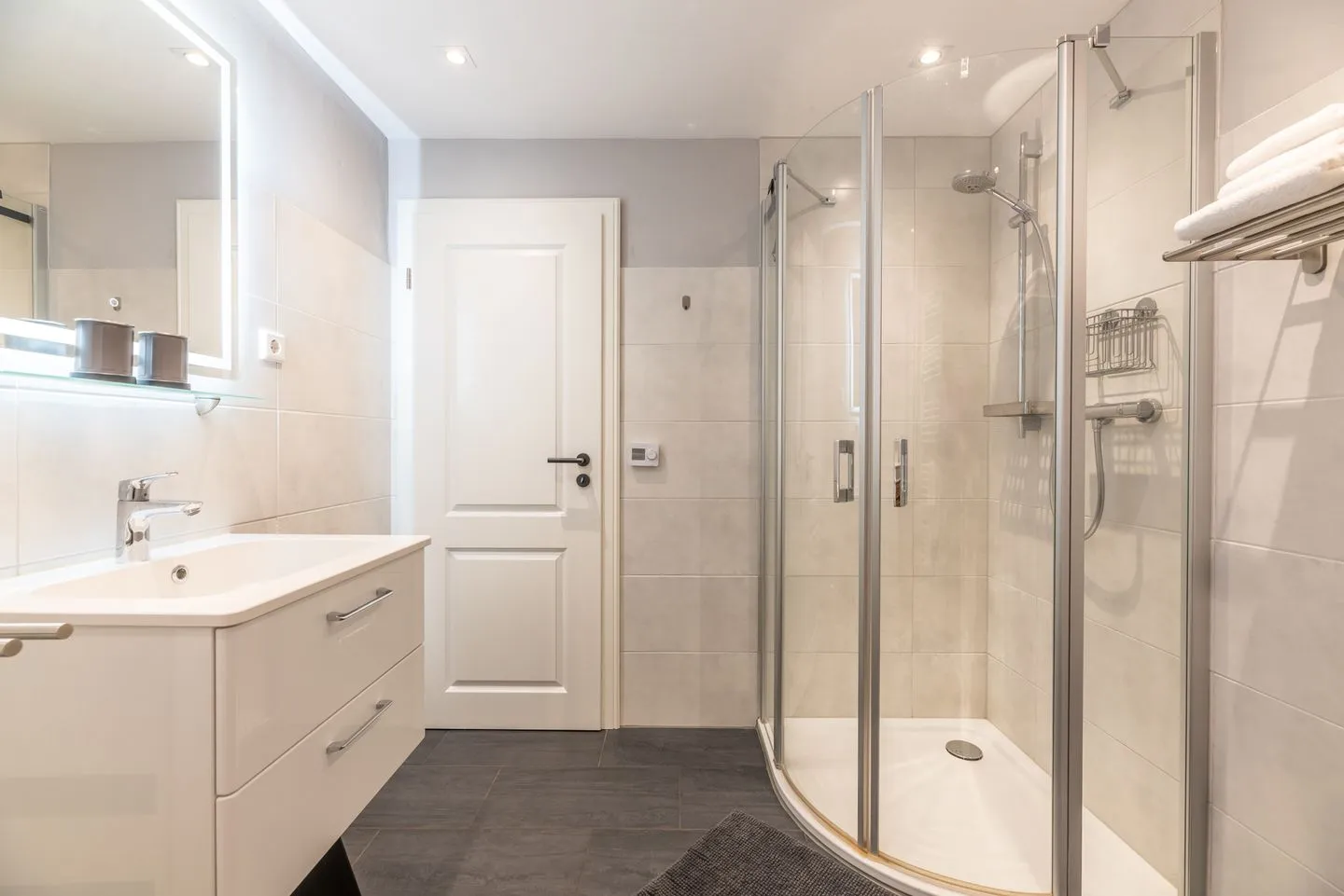 Haus Halligblick Whg. 4 (4 Sterne) Wyk -