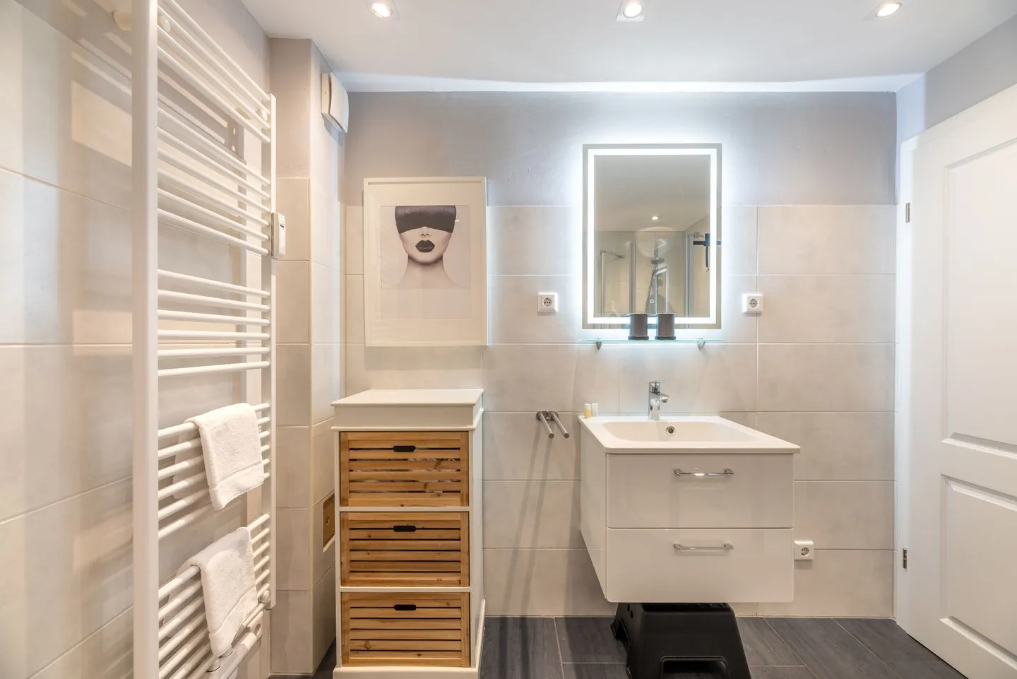 Haus Halligblick Whg. 4 (4 Sterne) Wyk -