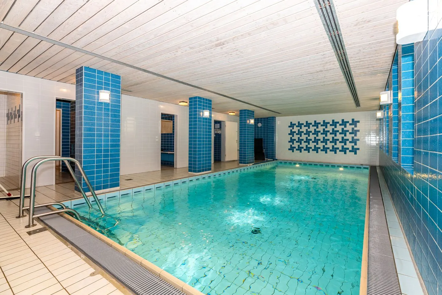 Haus Halligblick Whg. 4 (4 Sterne) Wyk -