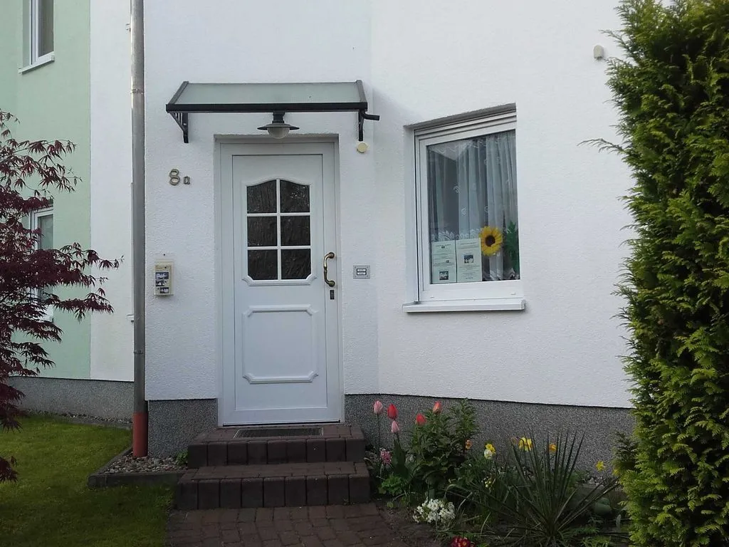 Am Küstenwald, Whg. 2 OG Zinnowitz - Hauptansicht