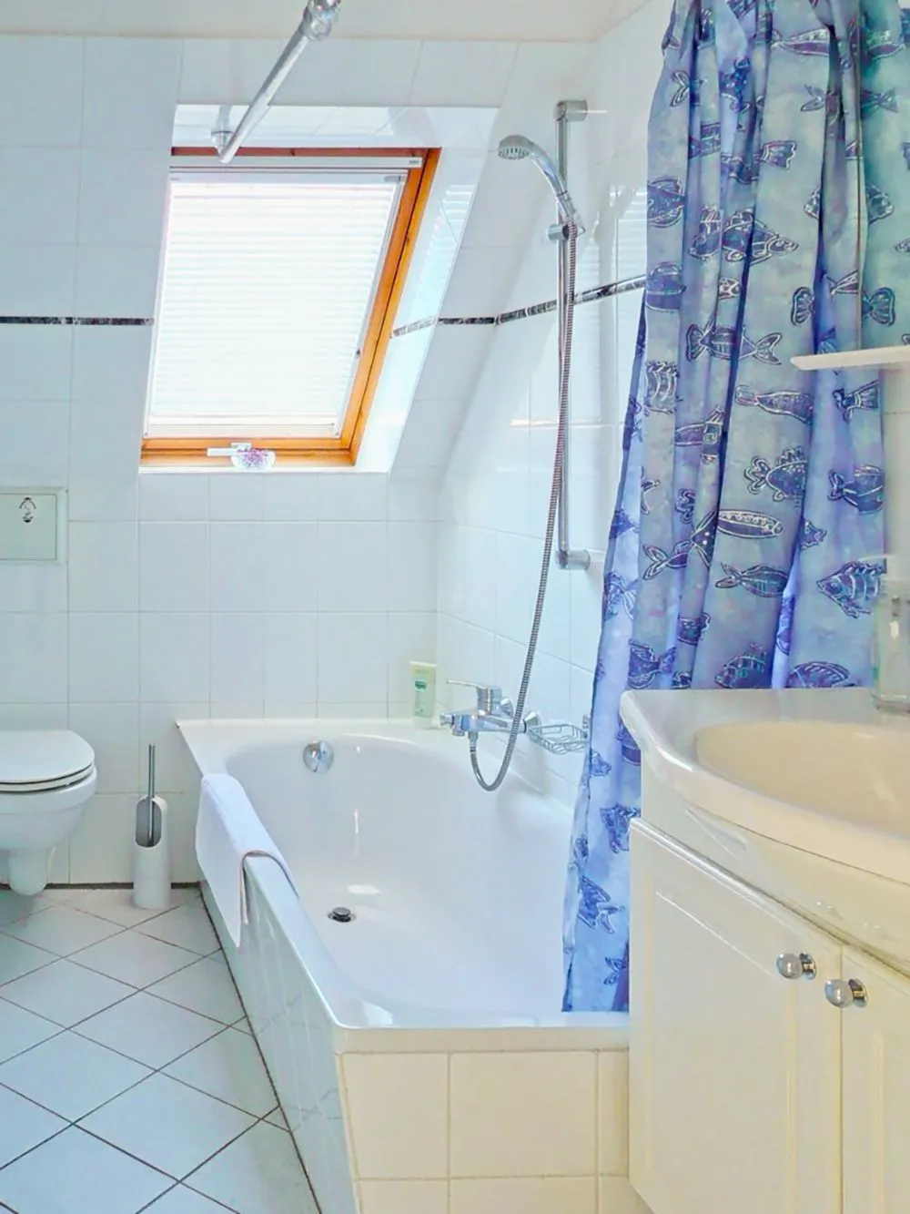 Mühlenpark 1 Mühlenpark Haus 4 Wo 16 Ostseebad Prerow -