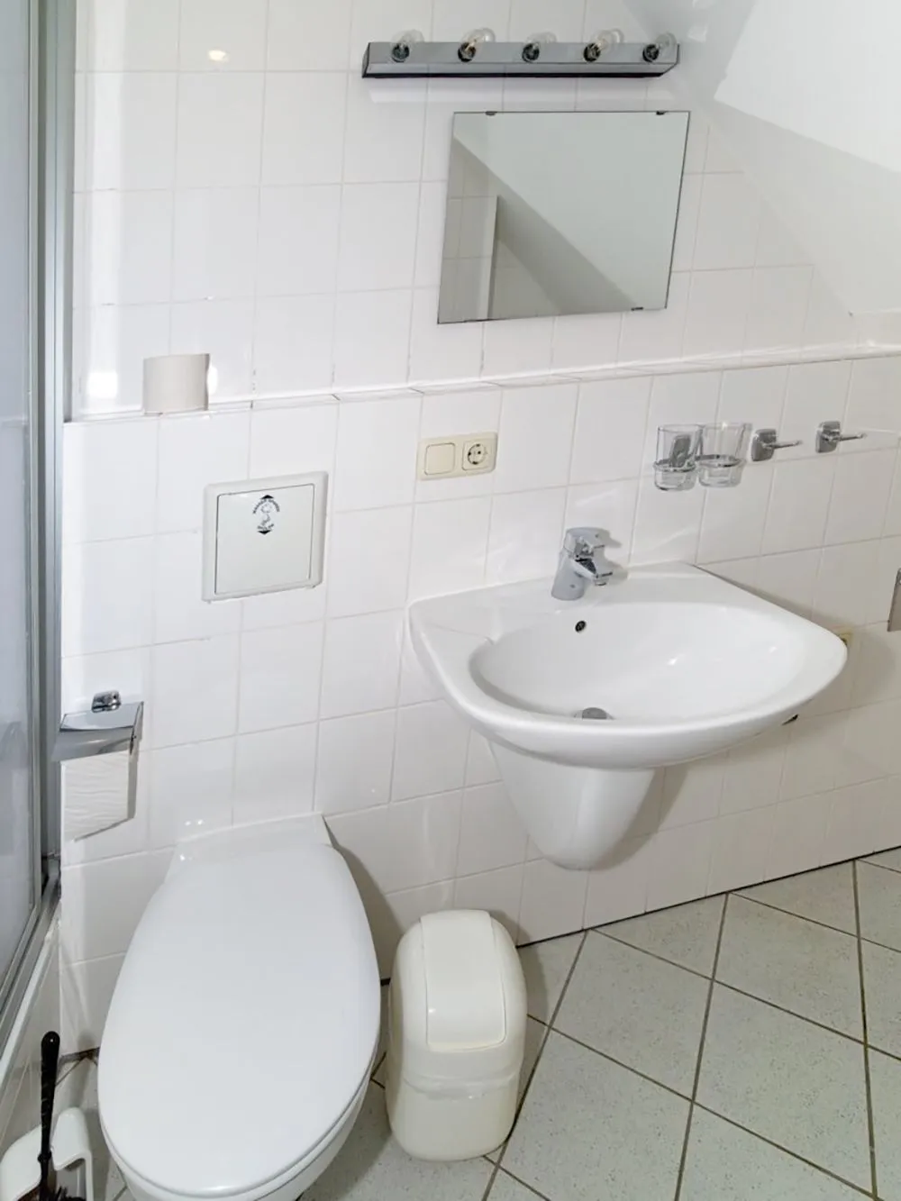 Mühlenpark 1 Mühlenpark Haus 4 Wo 16 Ostseebad Prerow -