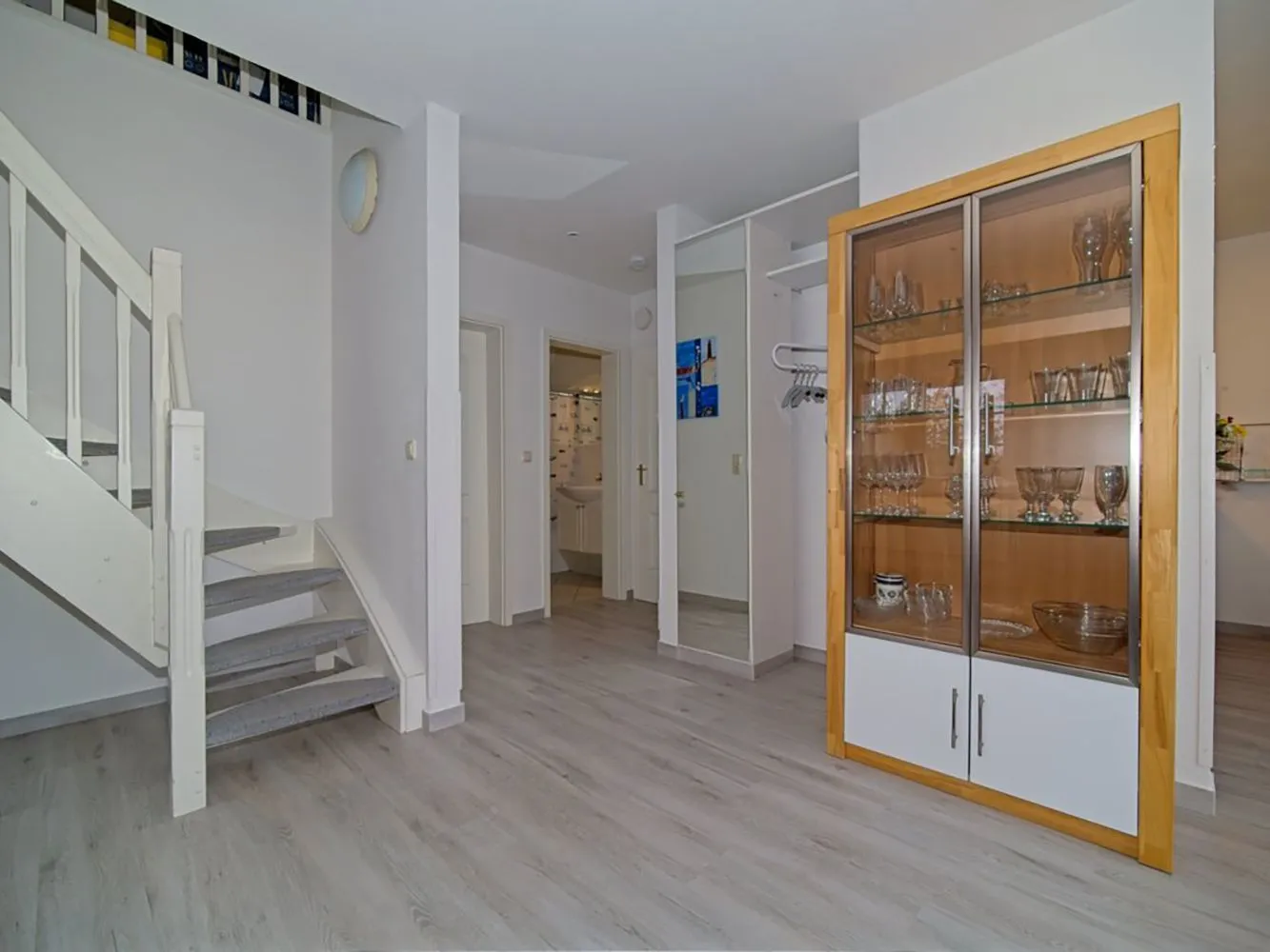 Mühlenpark 1 Mühlenpark Haus 4 Wo 16 Ostseebad Prerow -