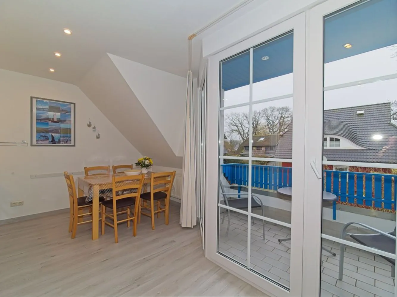 Mühlenpark 1 Mühlenpark Haus 4 Wo 16 Ostseebad Prerow -