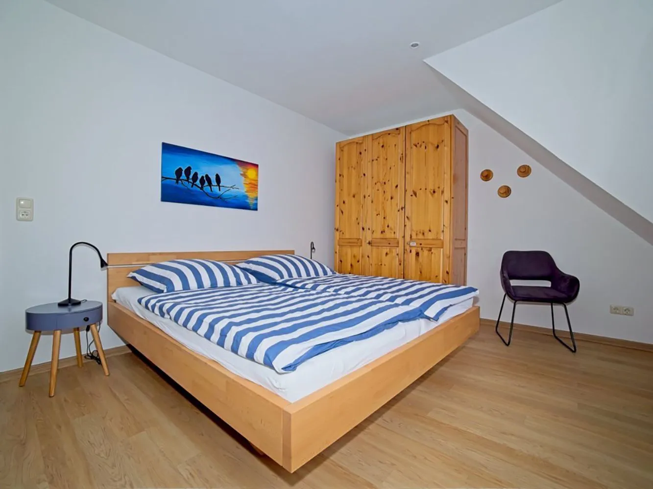 Mühlenpark 1 Mühlenpark Haus 4 Wo 16 Ostseebad Prerow -