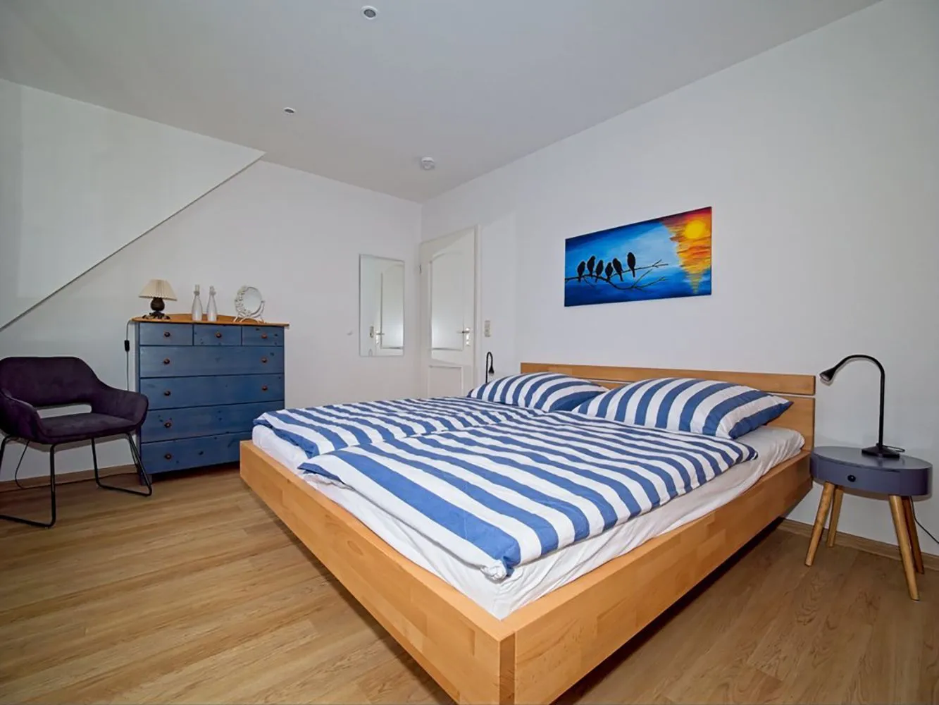 Mühlenpark 1 Mühlenpark Haus 4 Wo 16 Ostseebad Prerow -