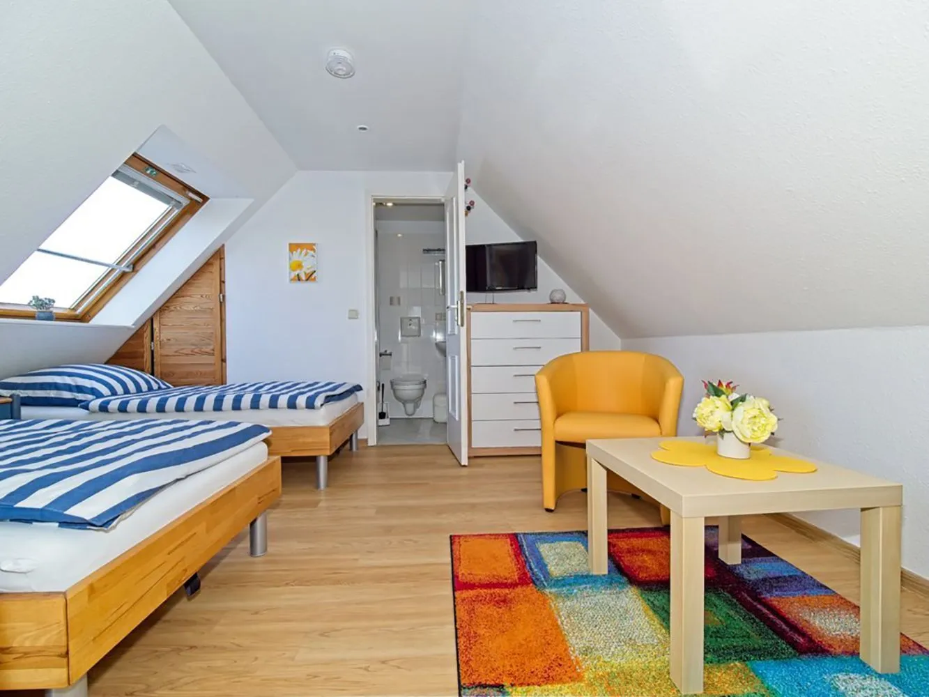 Mühlenpark 1 Mühlenpark Haus 4 Wo 16 Ostseebad Prerow -