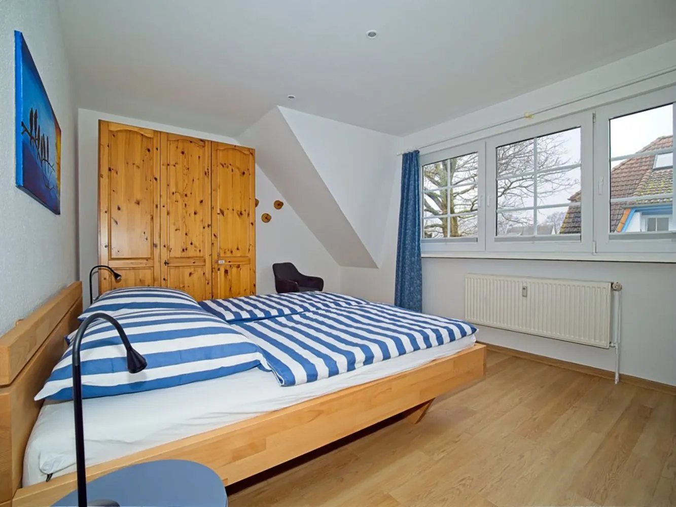 Mühlenpark 1 Mühlenpark Haus 4 Wo 16 Ostseebad Prerow -