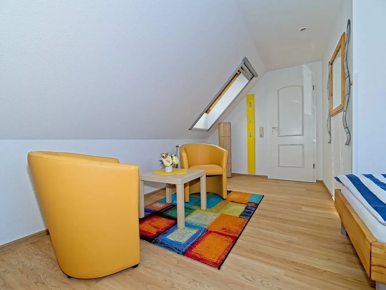 Mühlenpark 1 Mühlenpark Haus 4 Wo 16 Ostseebad Prerow -