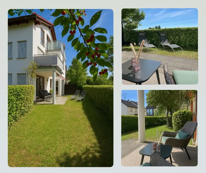 SeeSternchen Überlingen -