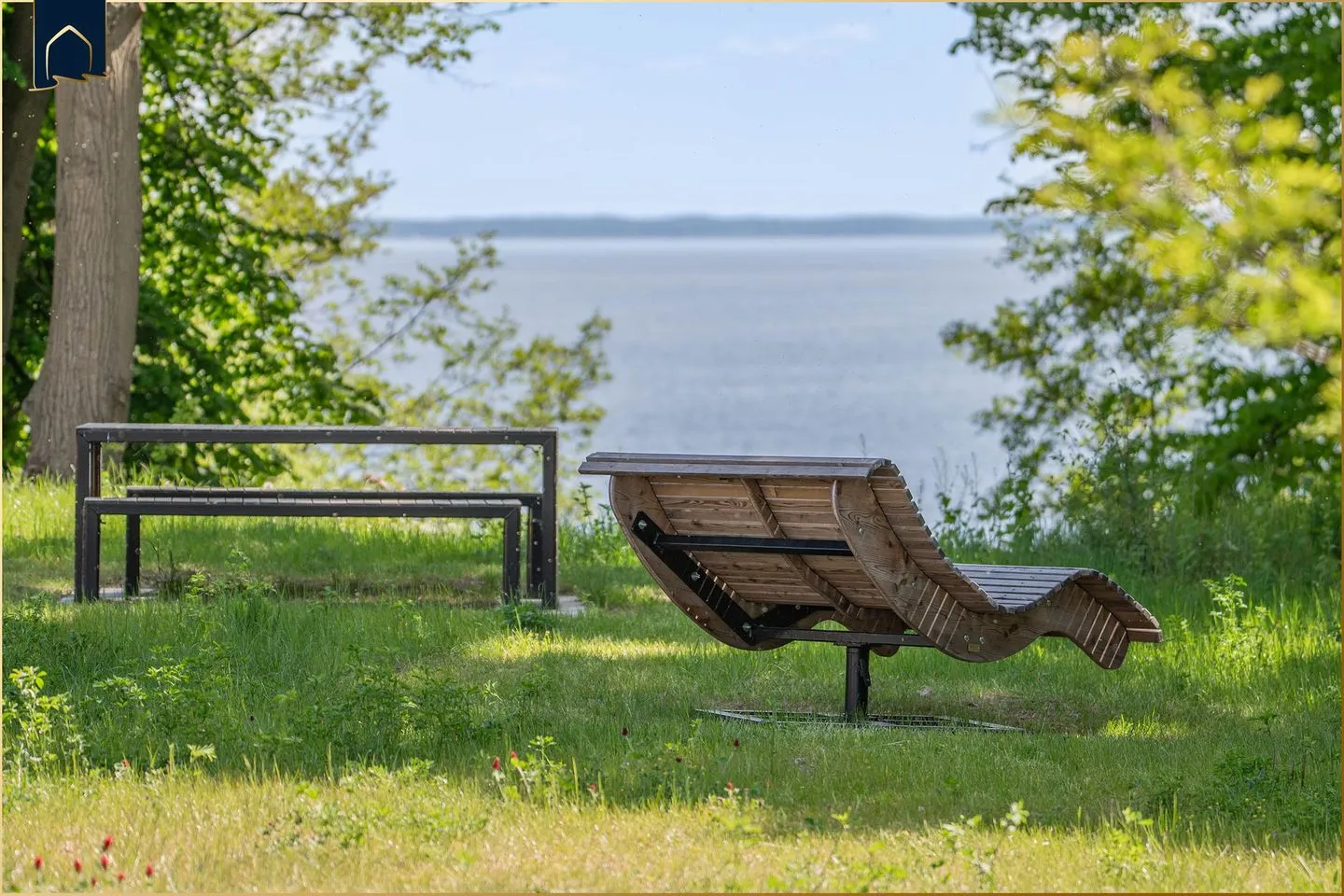 Ferdinand Zirchow Fischerdorf -