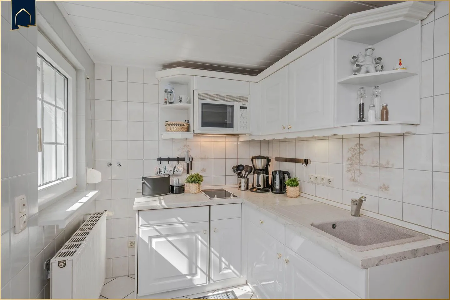 Ferienwohnung Sanddorn Ostseebad Heringsdorf -