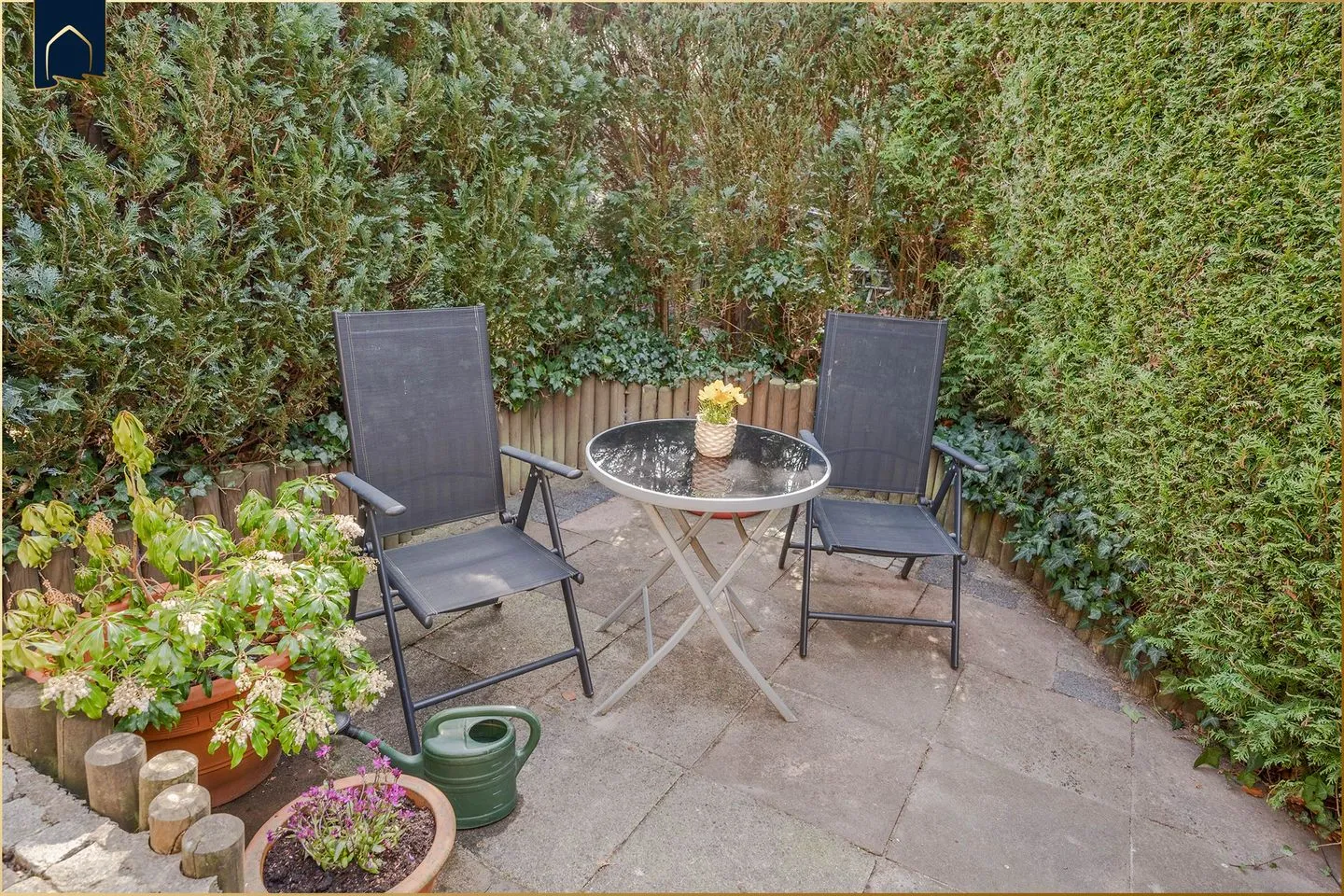 Ferienwohnung Sanddorn Ostseebad Heringsdorf -