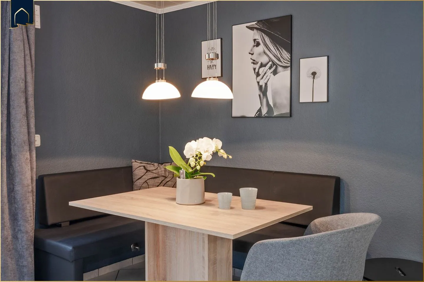 Ferienwohnung Sanddorn Ostseebad Heringsdorf -
