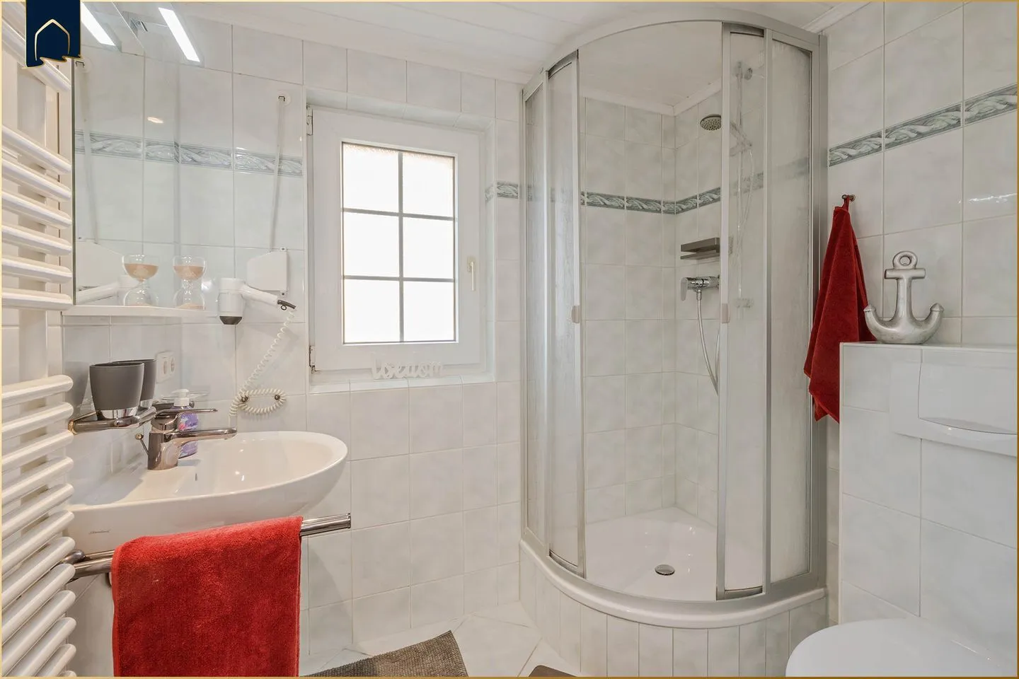 Ferienwohnung Sanddorn Ostseebad Heringsdorf -
