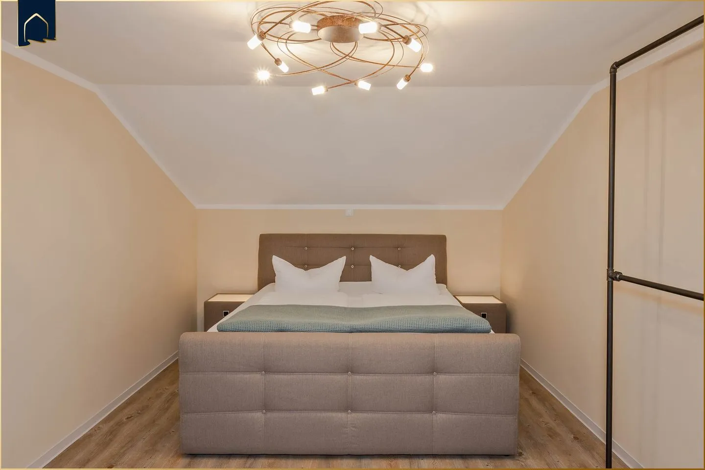 Haus Becker Fewo Brücke Ostseebad Heringsdorf -