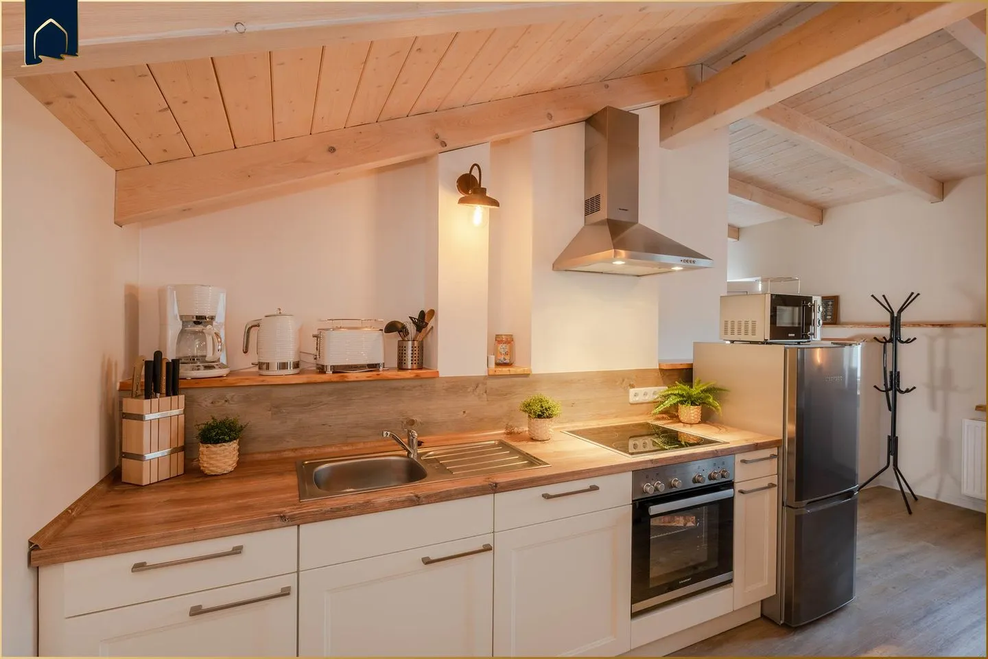 Haus Becker Fewo Brücke Ostseebad Heringsdorf -