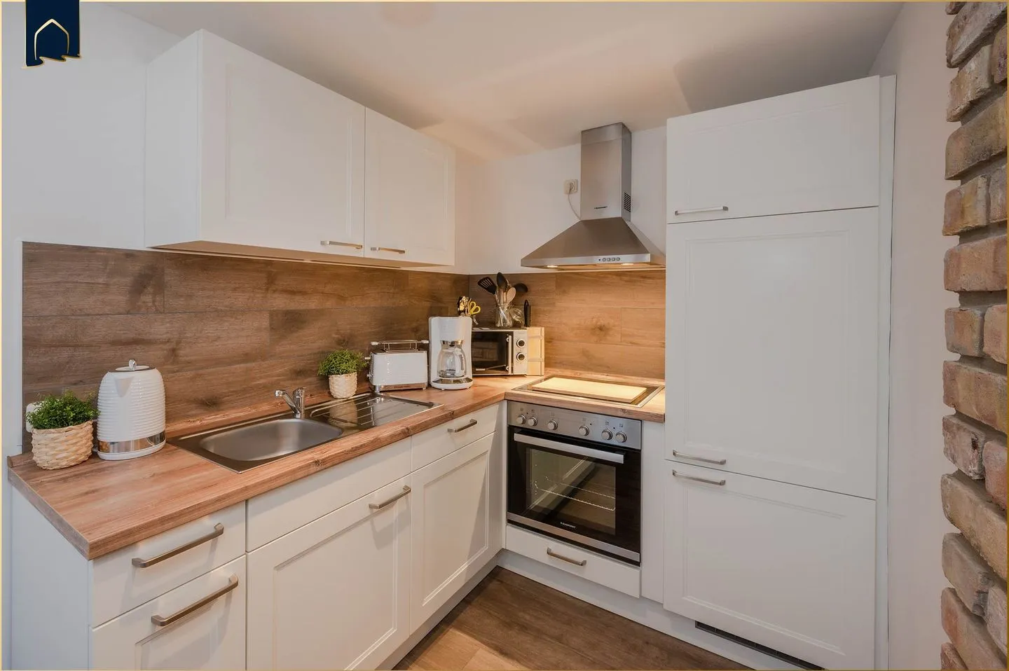 Haus Becker Fewo Mittschiffs Ostseebad Heringsdorf -