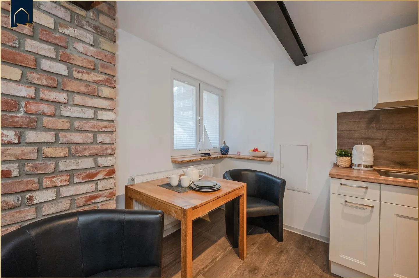 Haus Becker Fewo Mittschiffs Ostseebad Heringsdorf -