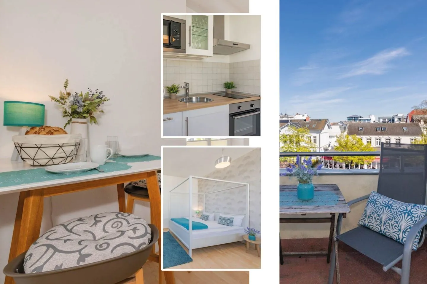 Haus Skanska Ferienwohnung Karlskrona Ostseebad Ahlbeck -