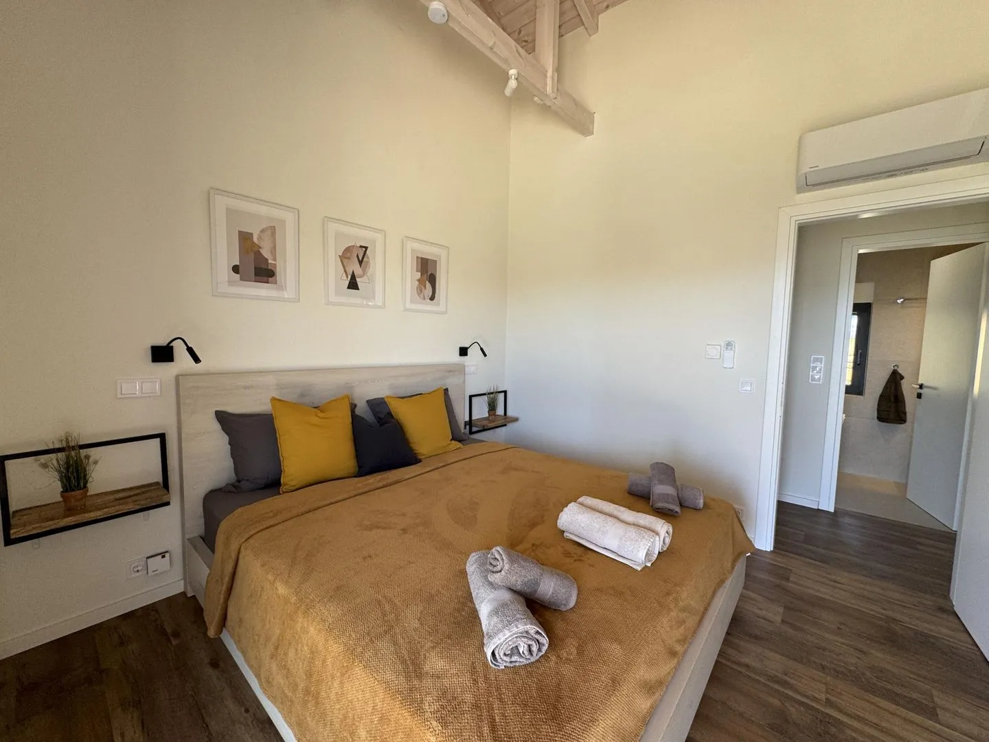 Finca Morea Finikounda -