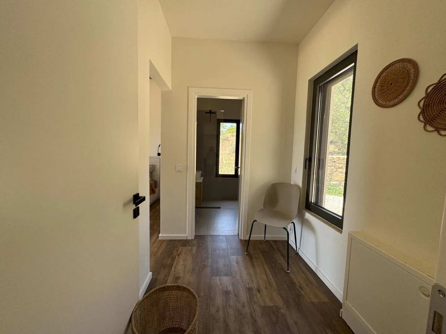 Finca Morea Finikounda -