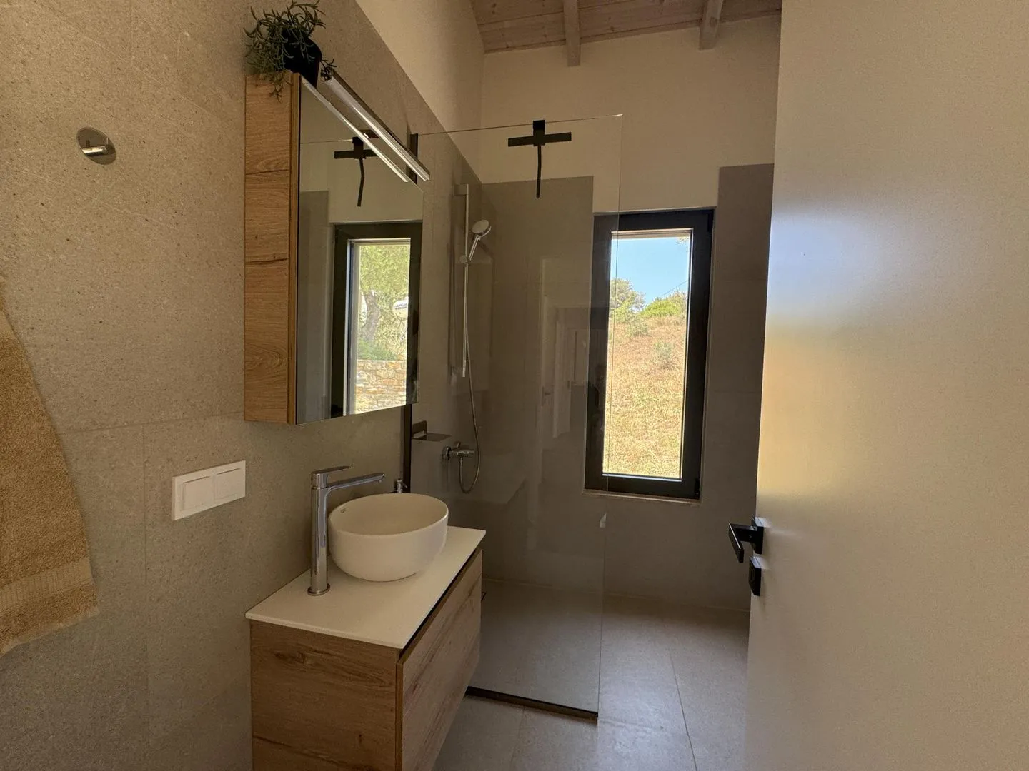 Finca Morea Finikounda -