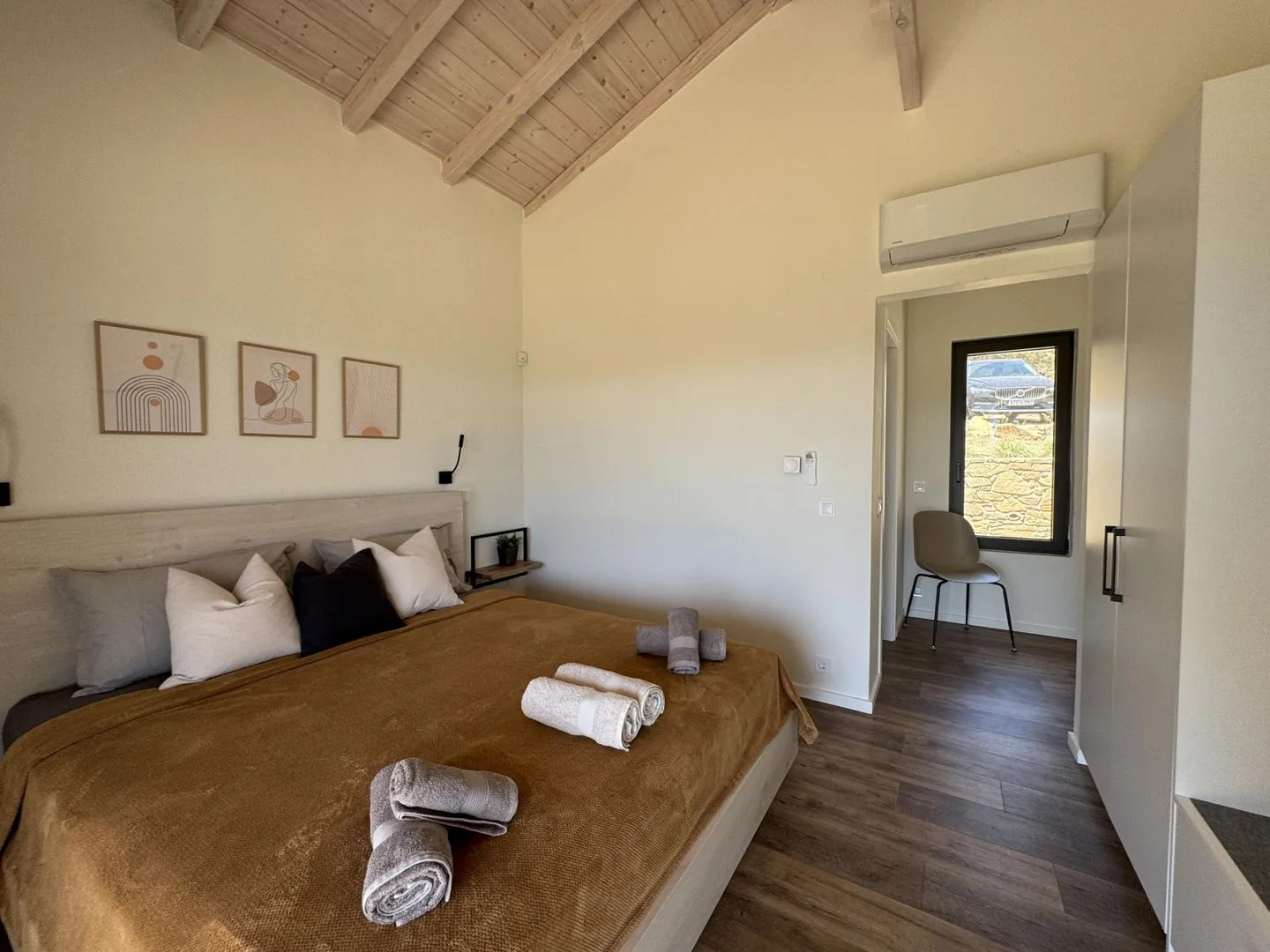 Finca Morea Finikounda -