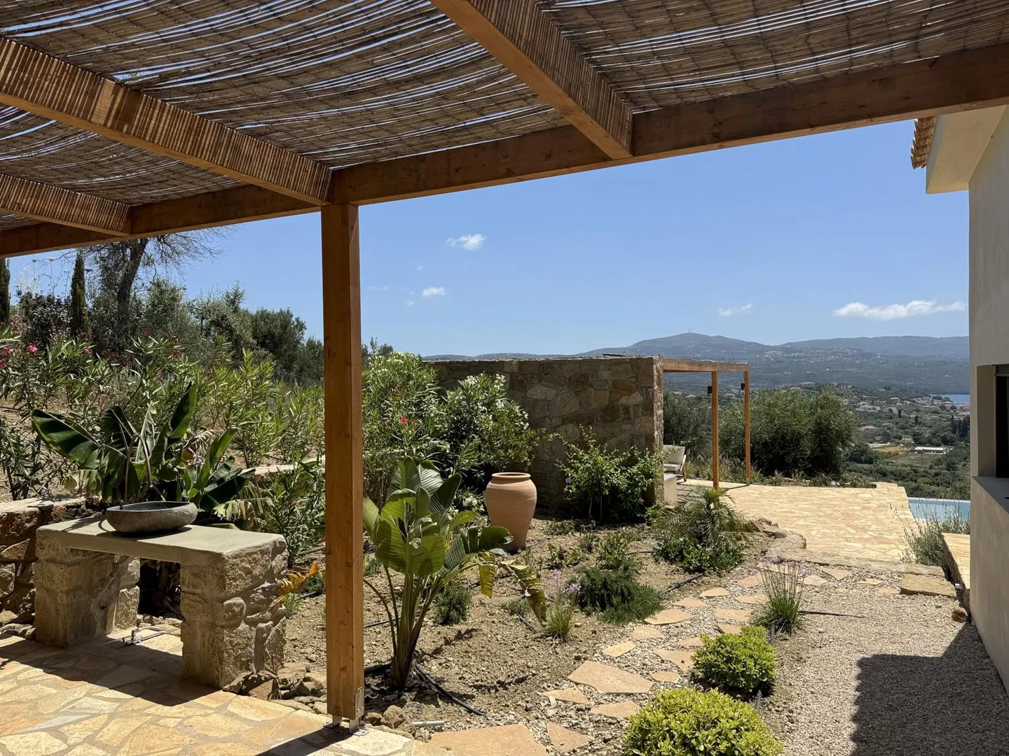 Finca Morea Finikounda -