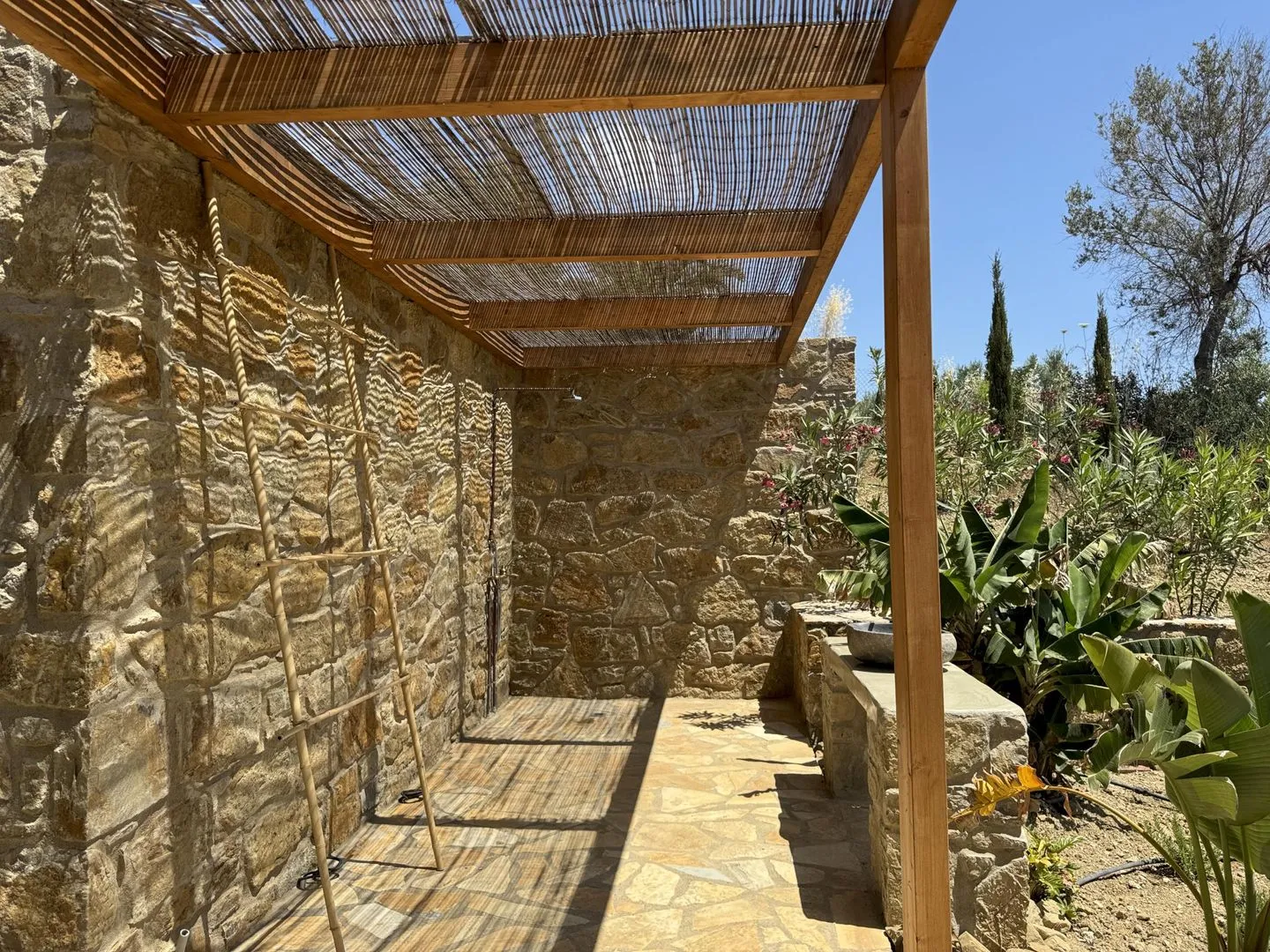 Finca Morea Finikounda -
