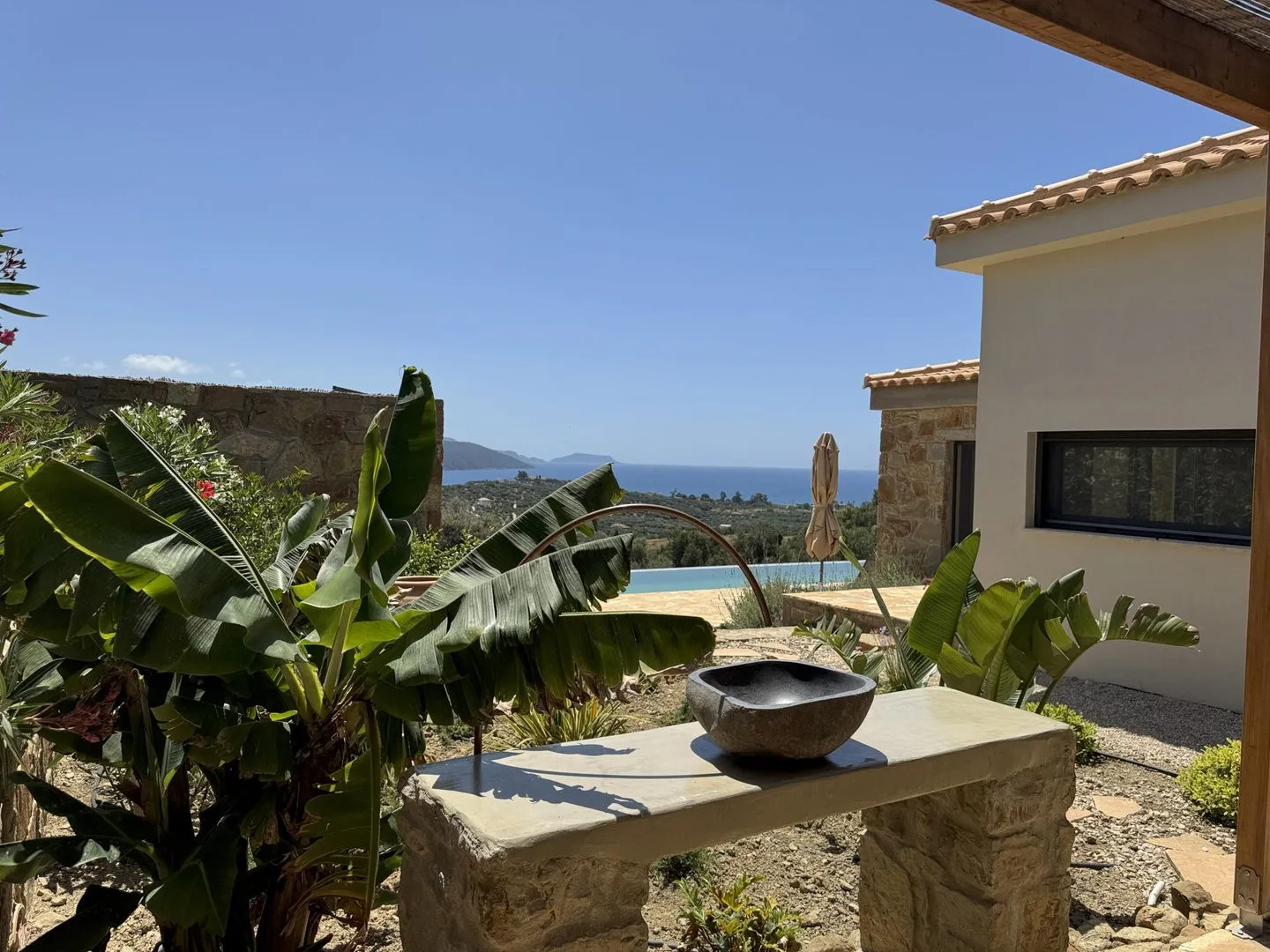 Finca Morea Finikounda -