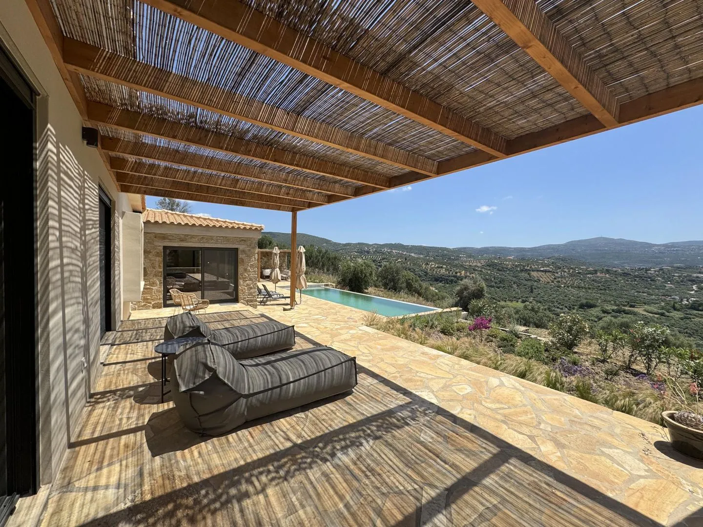 Finca Morea Finikounda -