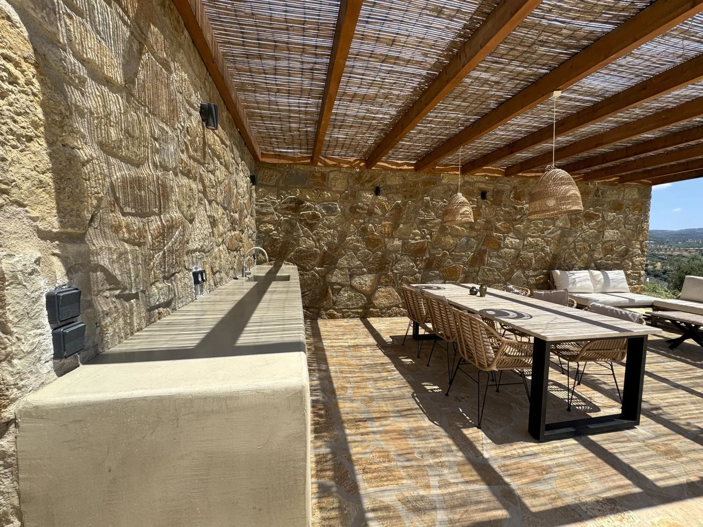 Finca Morea Finikounda -