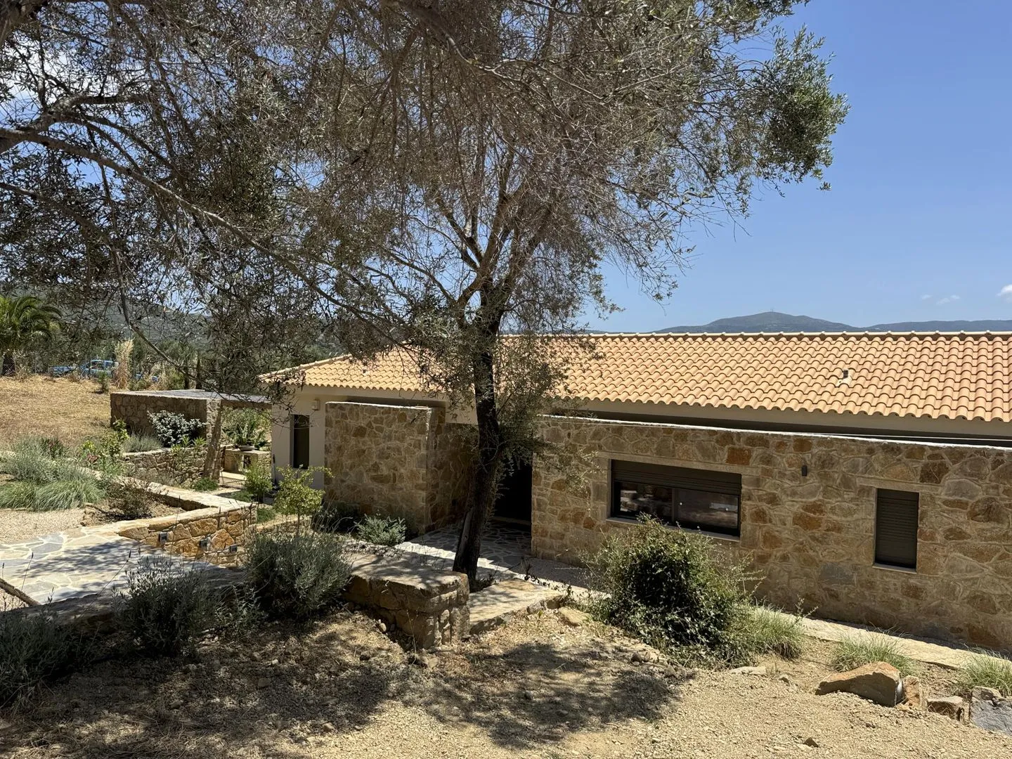 Finca Morea Finikounda -