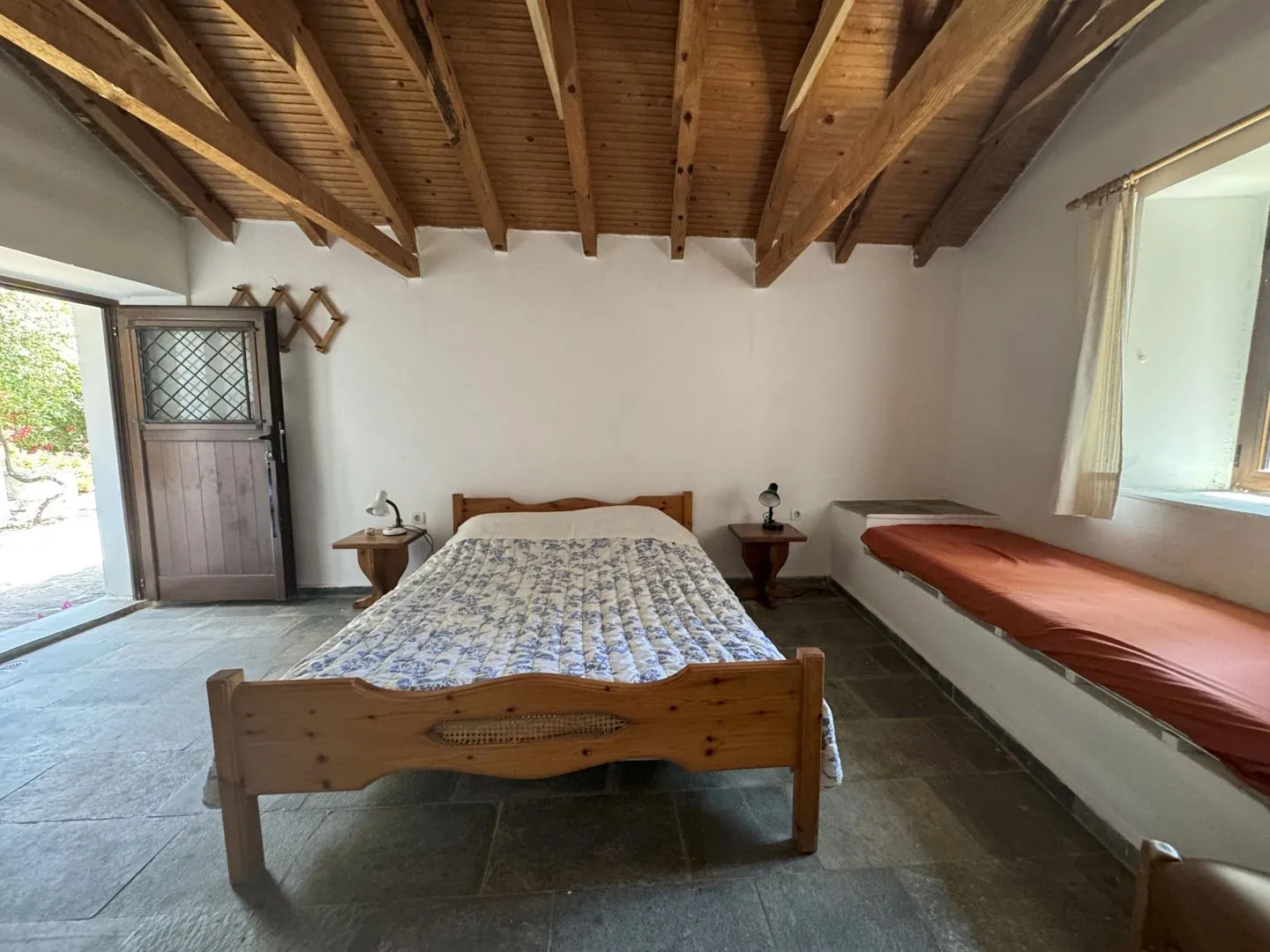 Lakkos Lakkos - Bedroom