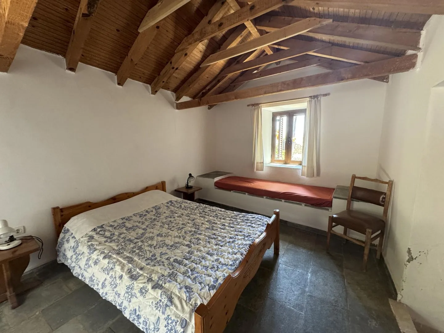 Lakkos Lakkos - Bedroom