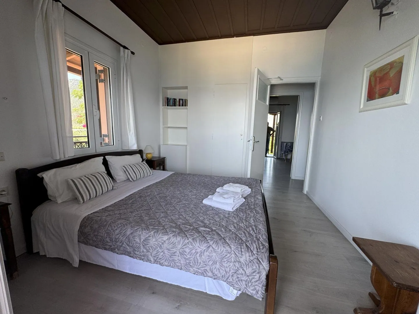 Lakkos Lakkos - Bedroom