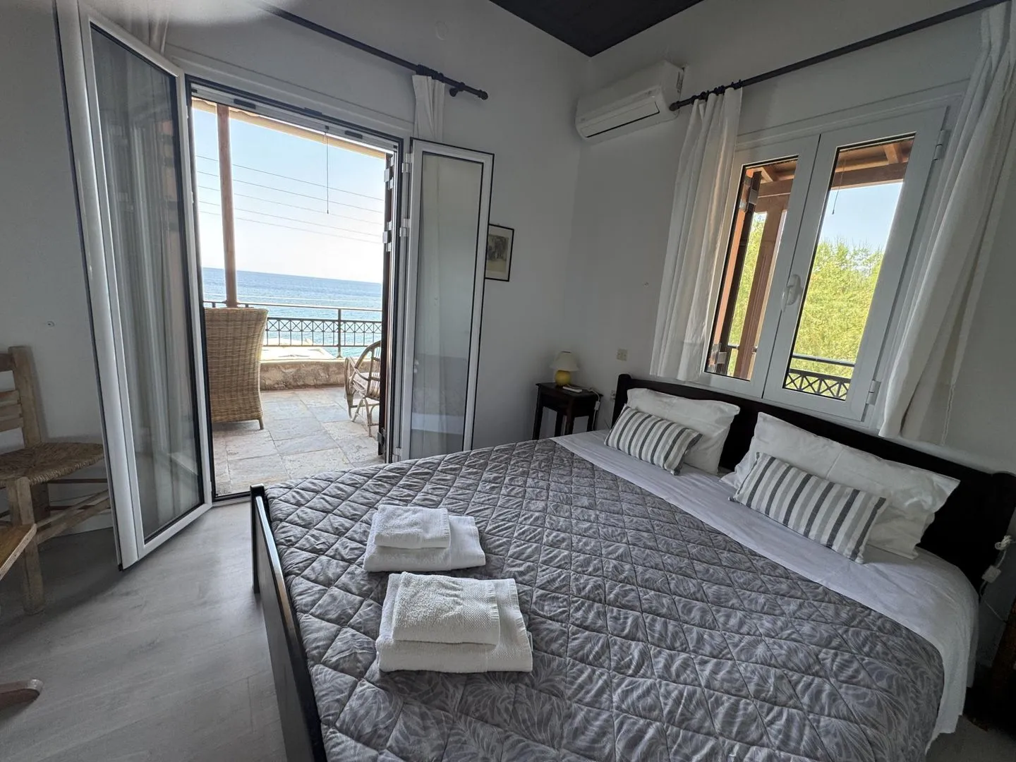 Lakkos Lakkos - Bedroom