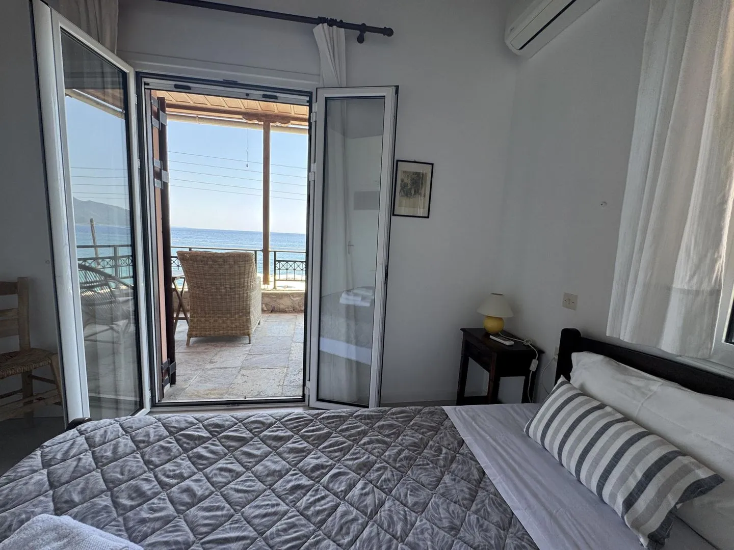 Lakkos Lakkos - Bedroom