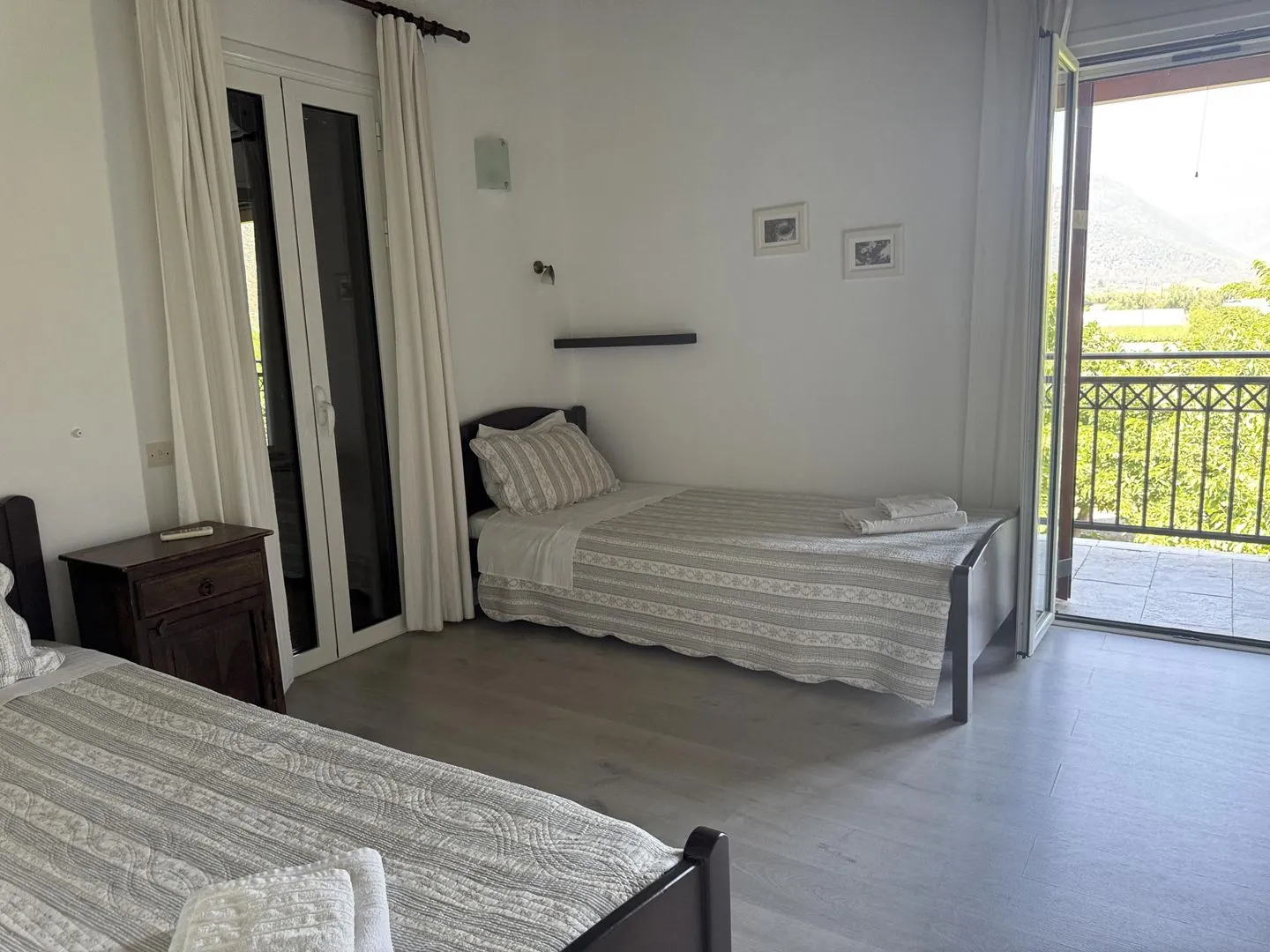 Lakkos Lakkos - Bedroom