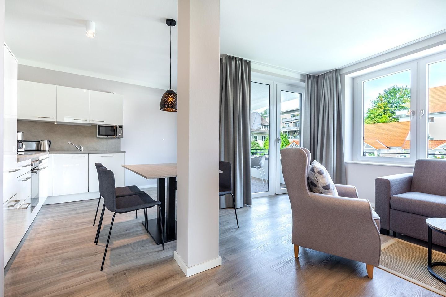 Godewindpark by Urlando