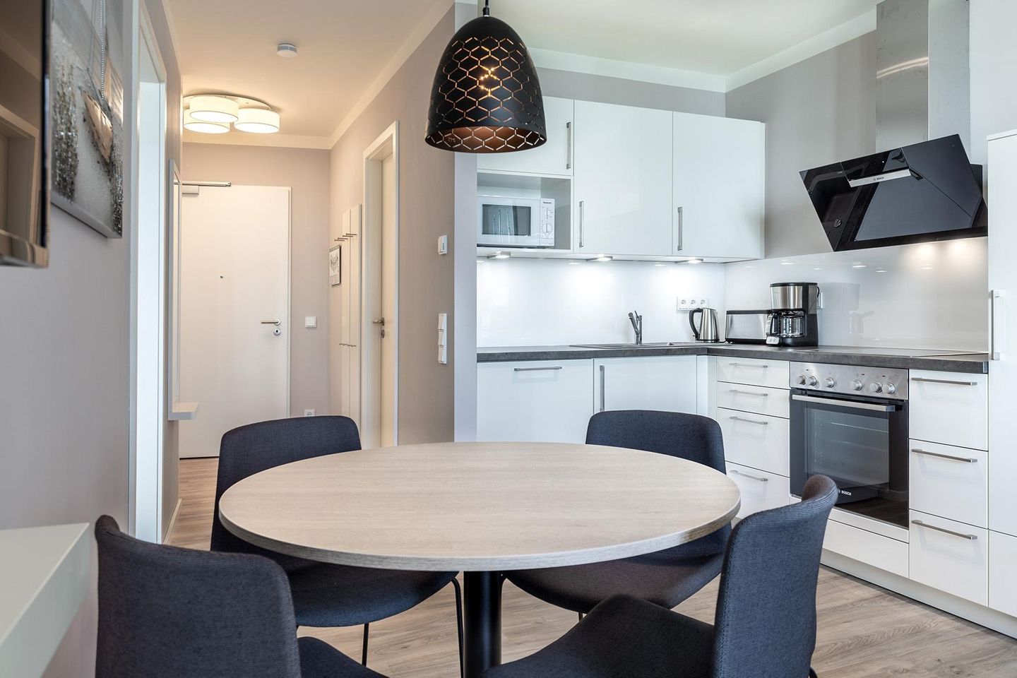 Küche / Küchenzeile