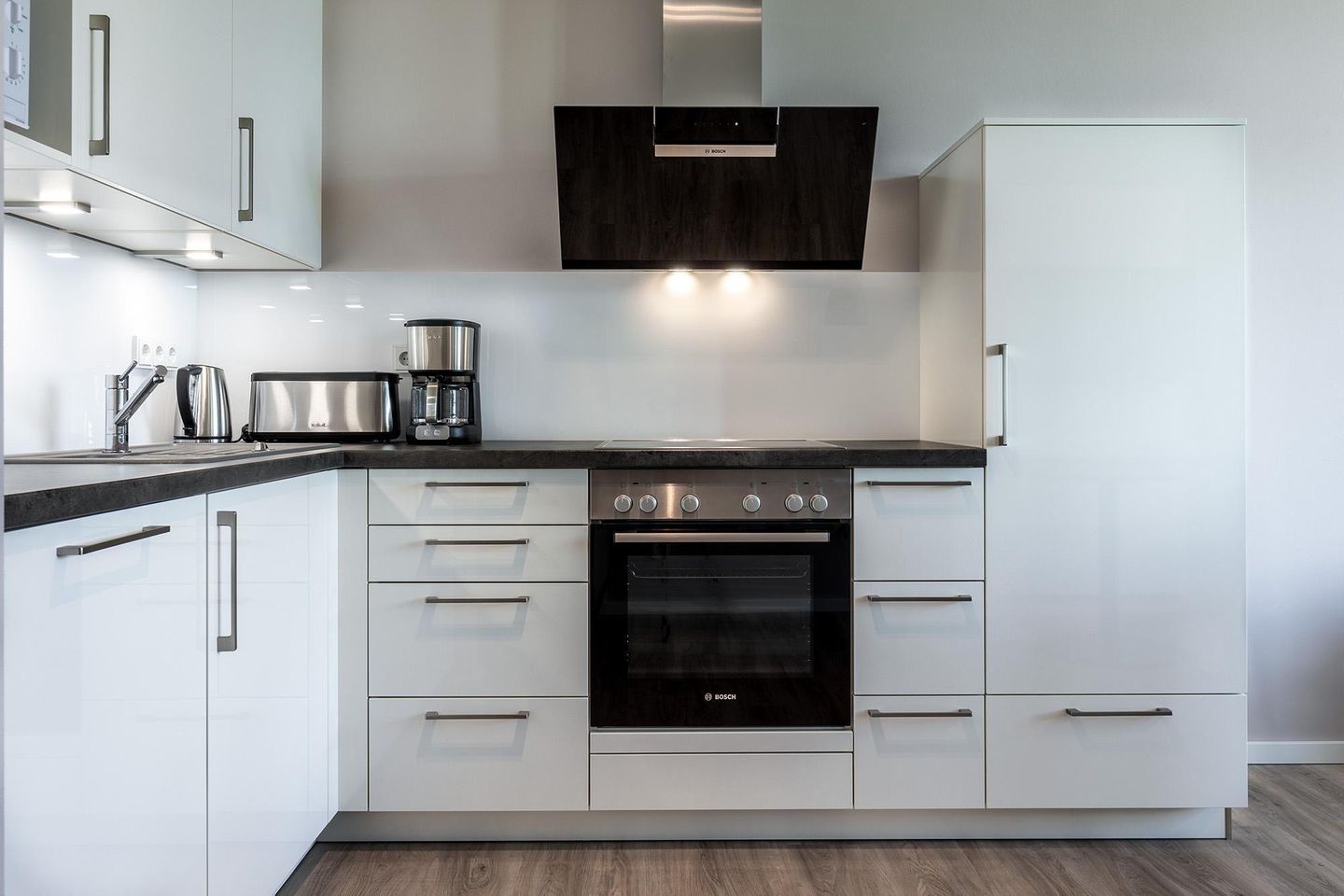 Küche / Küchenzeile